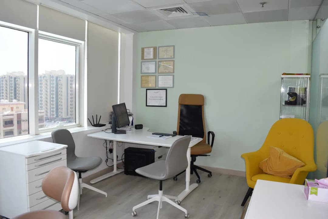 AL Almas Dental Clinic photo 3