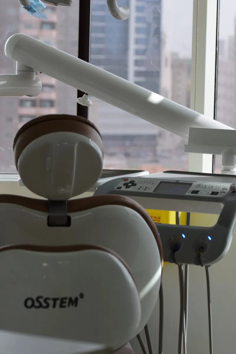 AL Almas Dental Clinic photo 4
