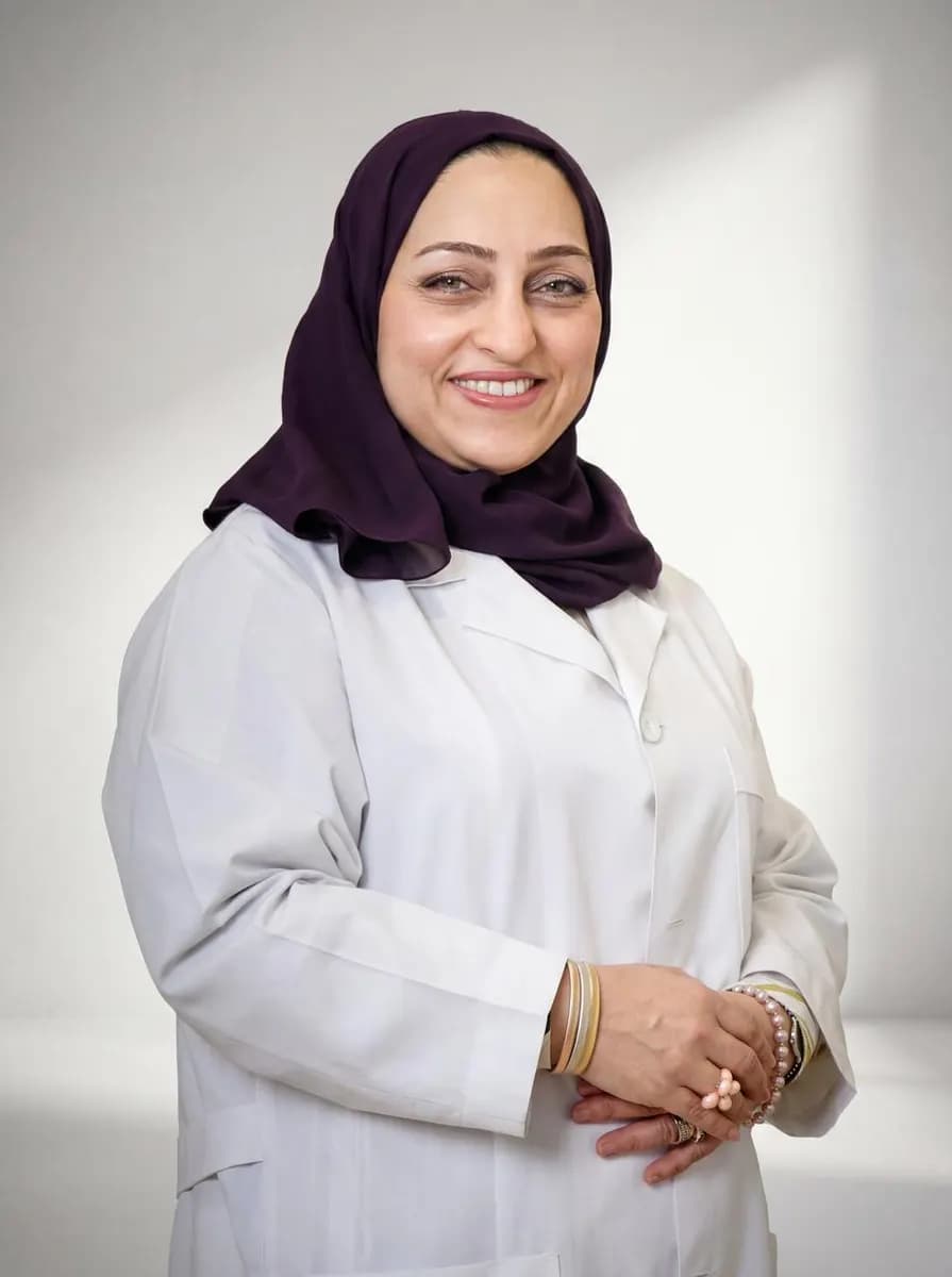 AL Amal Obstetrics & Gynecology Clinic