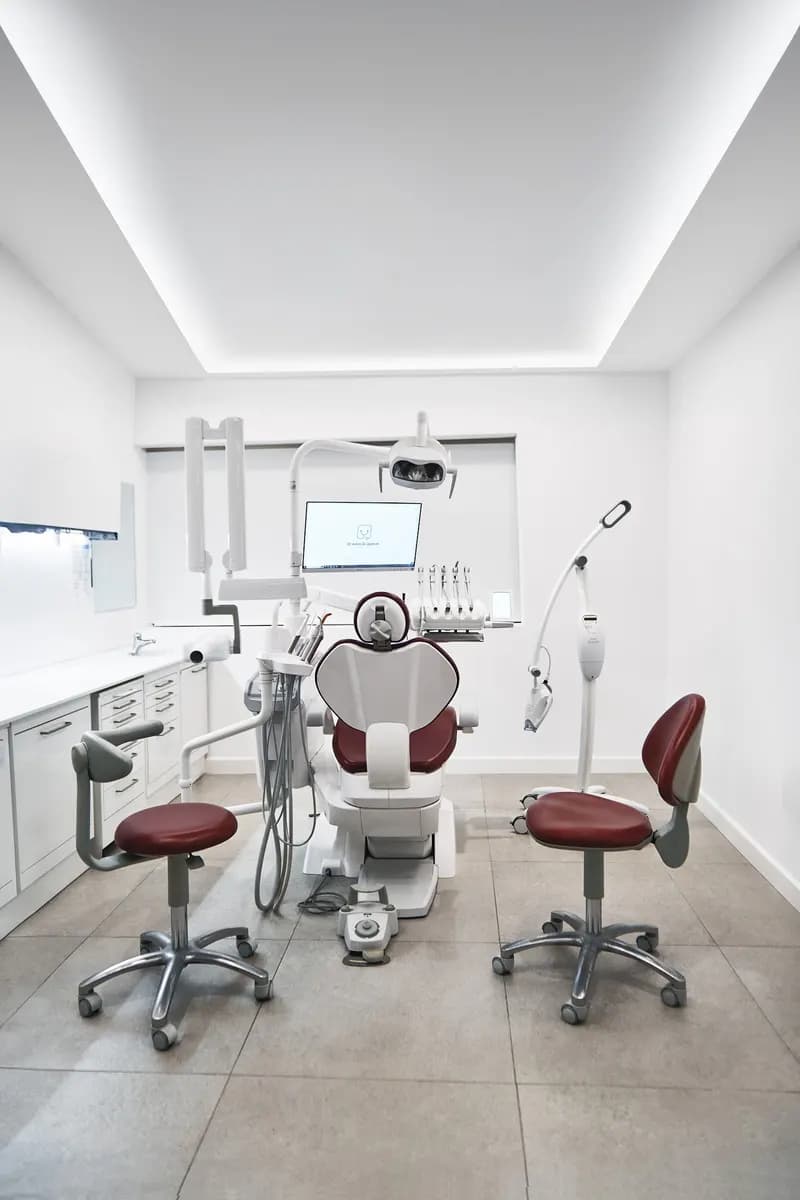 AL Amal Obstetrics & Gynecology Clinic photo 5