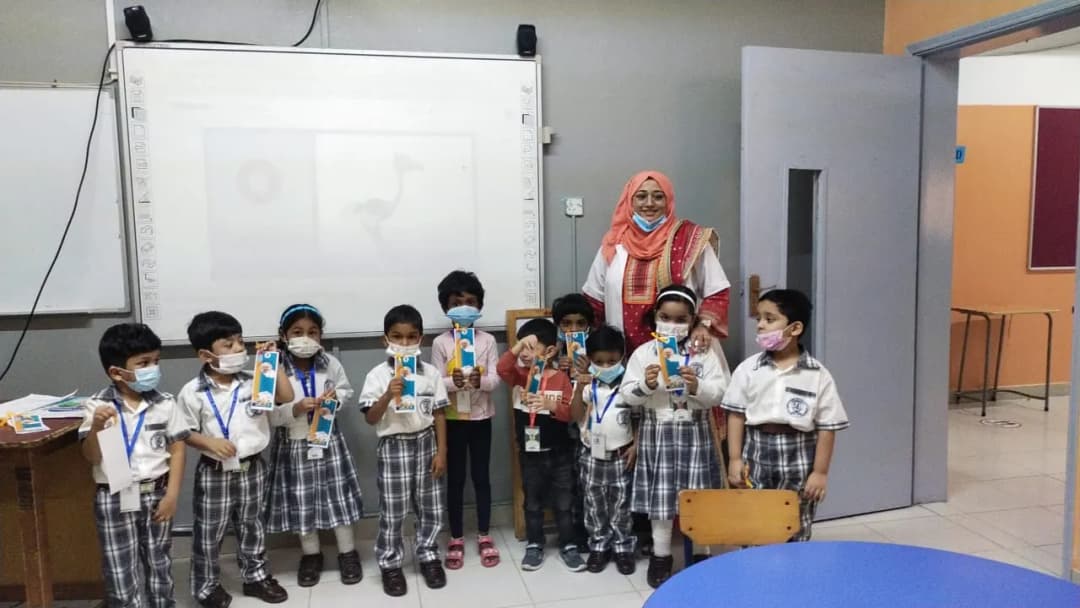 AL Ameer English School Clinic photo 2