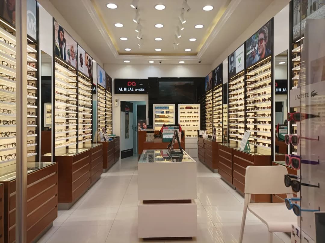 AL Amin Opticals LLC 1 photo 2