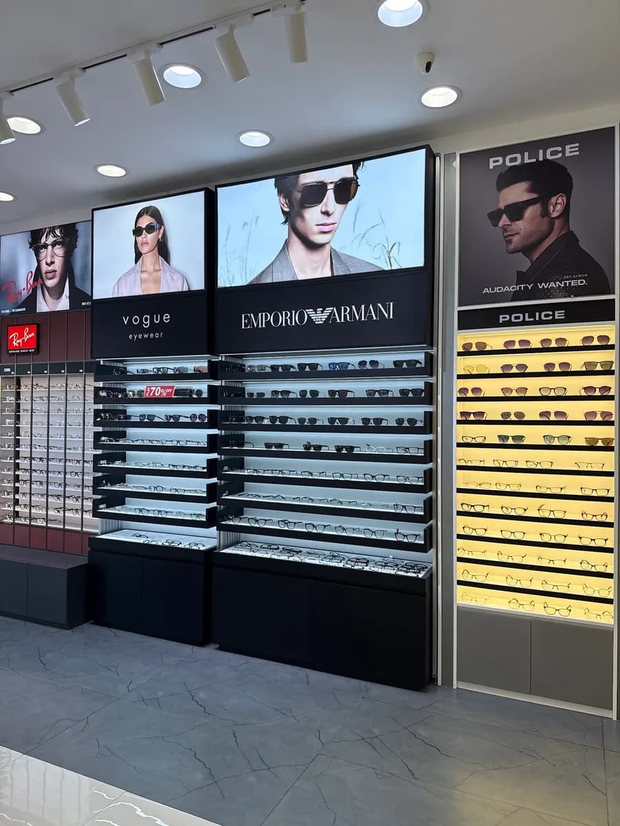AL Amin Opticals LLC 1 photo 4
