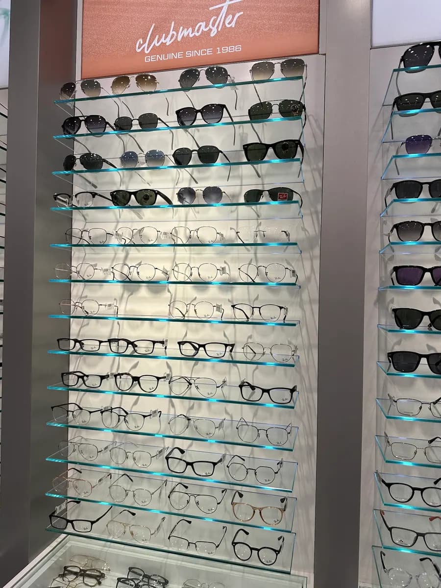 AL Amin Opticals LLC 2 photo 3