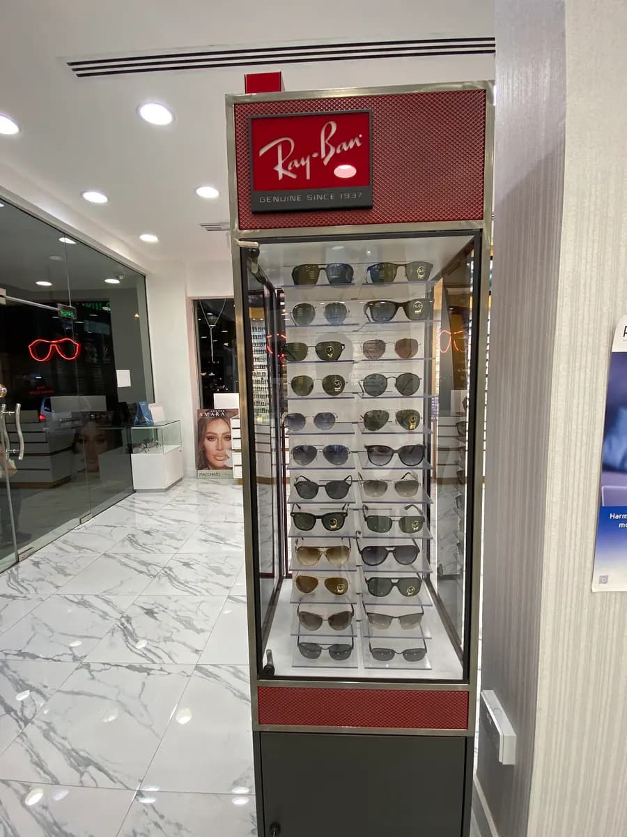 AL Amin Opticals LLC 2 photo 4