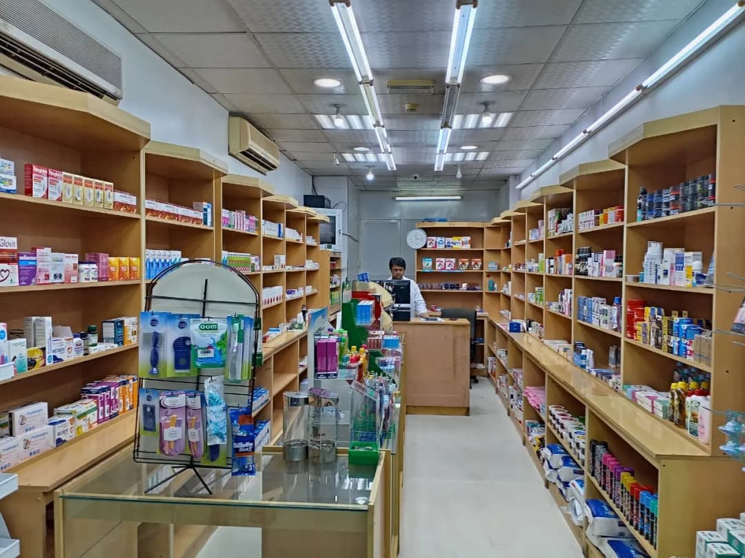 AL Anas Pharmacy photo 4
