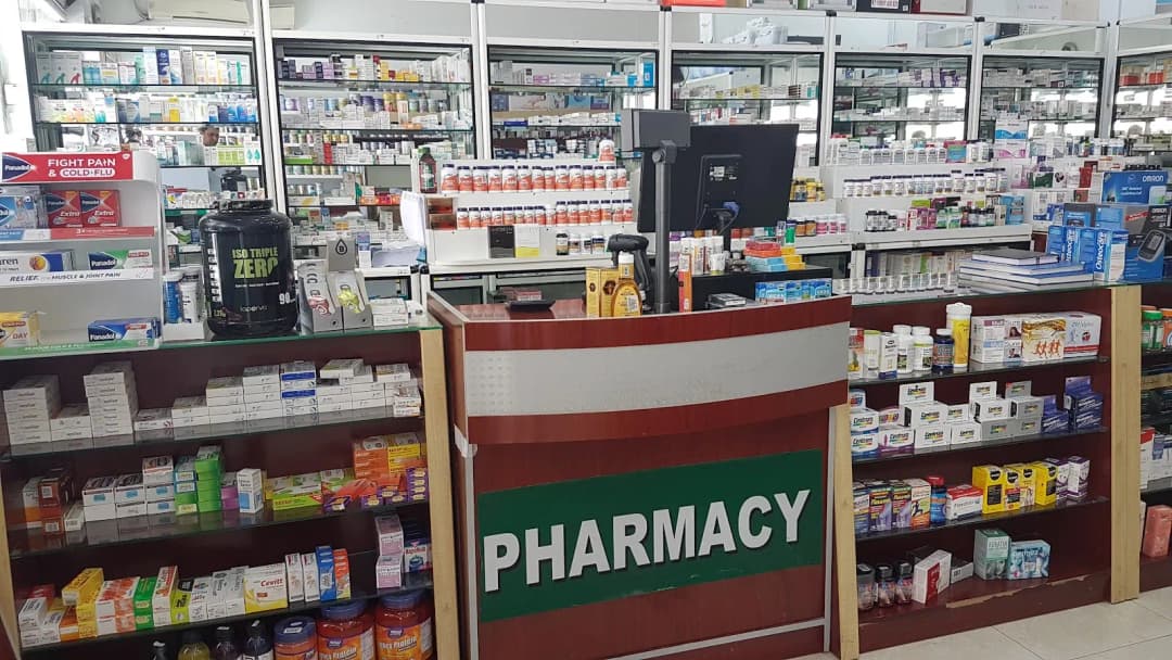 Al Ansar Pharmacy photo 4