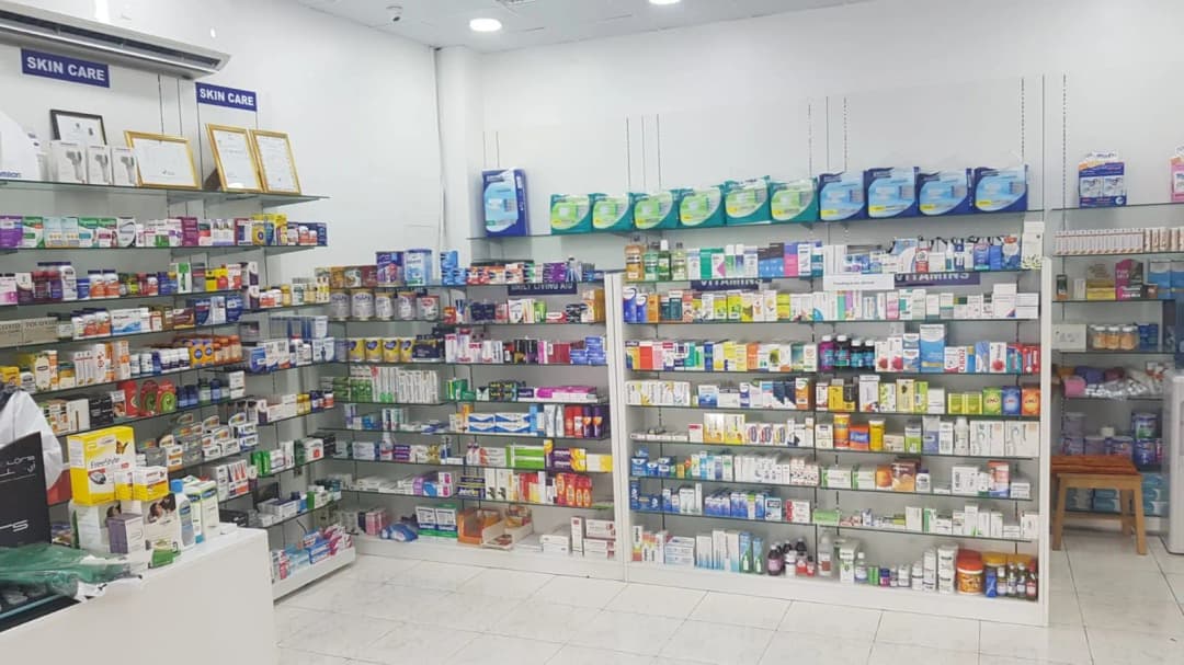 AL Anwaar Pharmacy photo 2