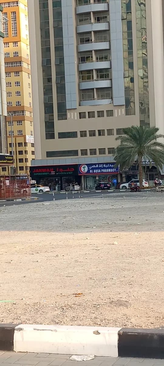 AL Aqsa Pharmacy
