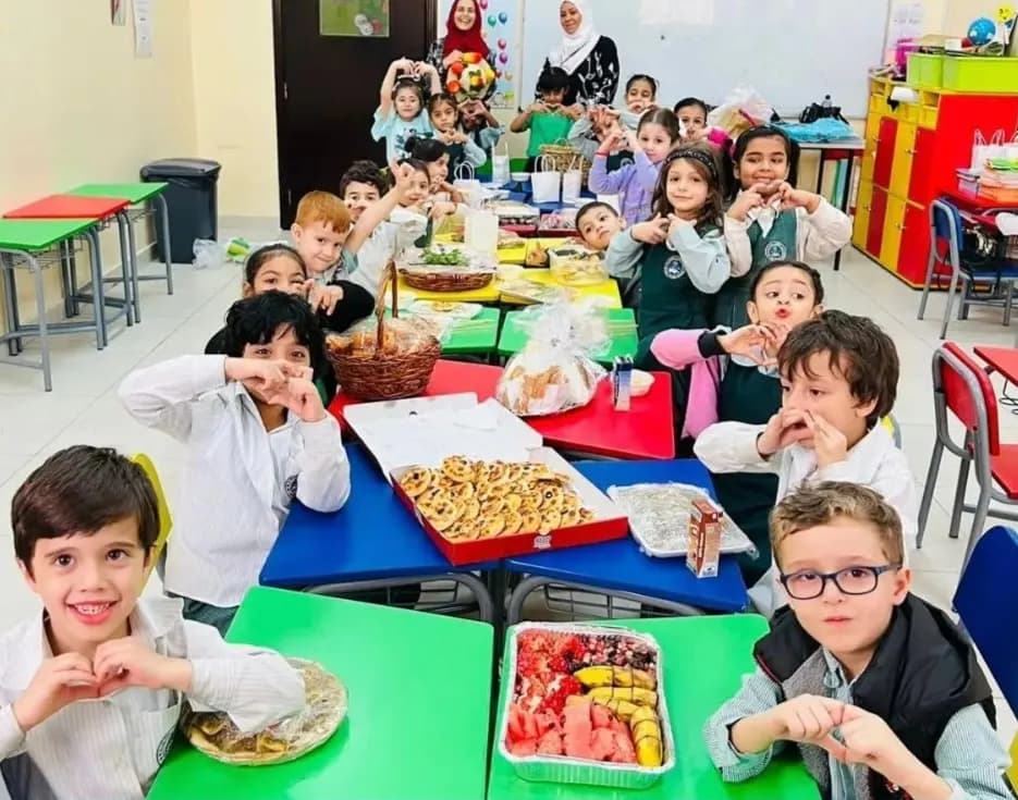 AL Aqsa Private School Clinic — صورة 6