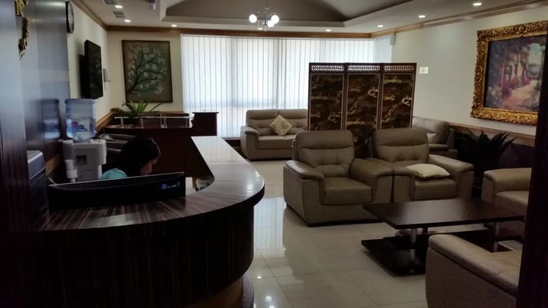 AL Bader Medical Clinic photo 2