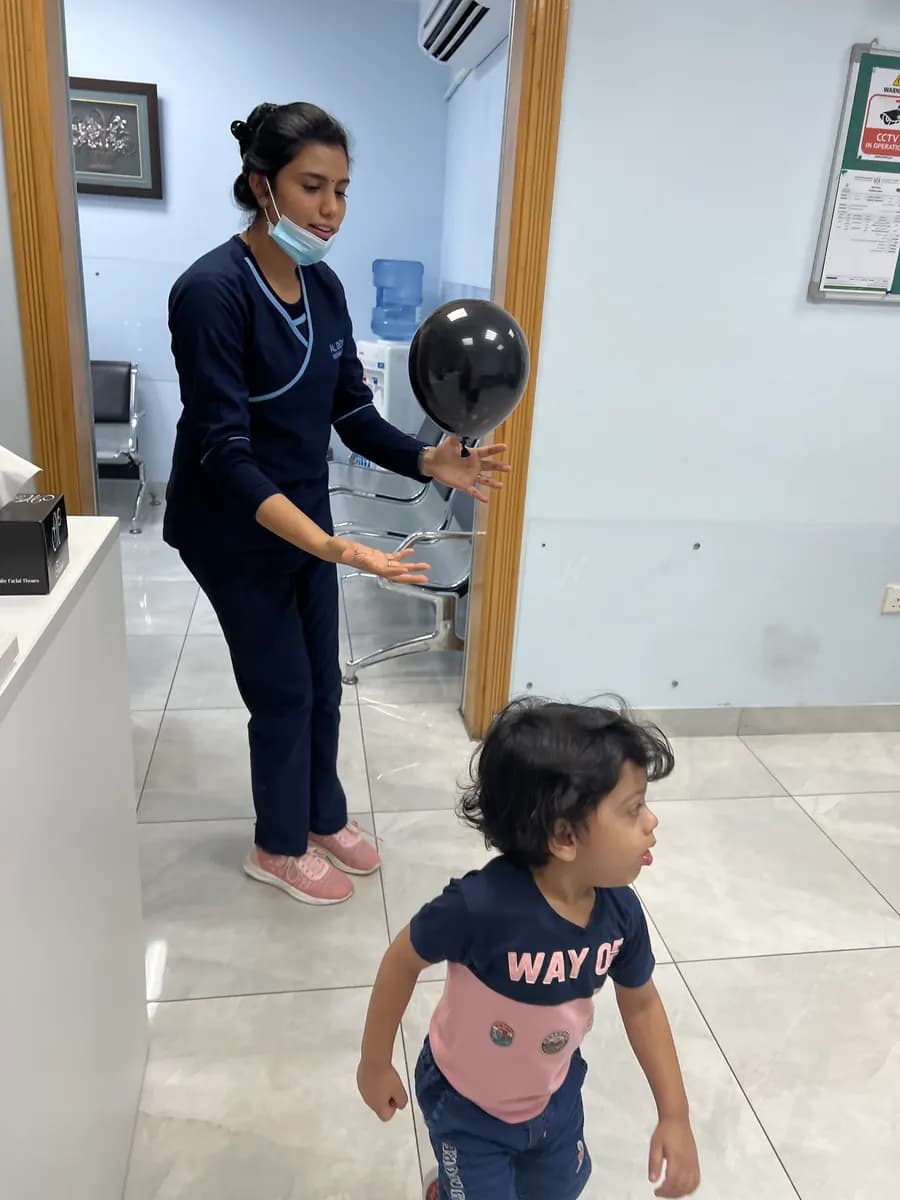 AL Deyafa Medical Centre