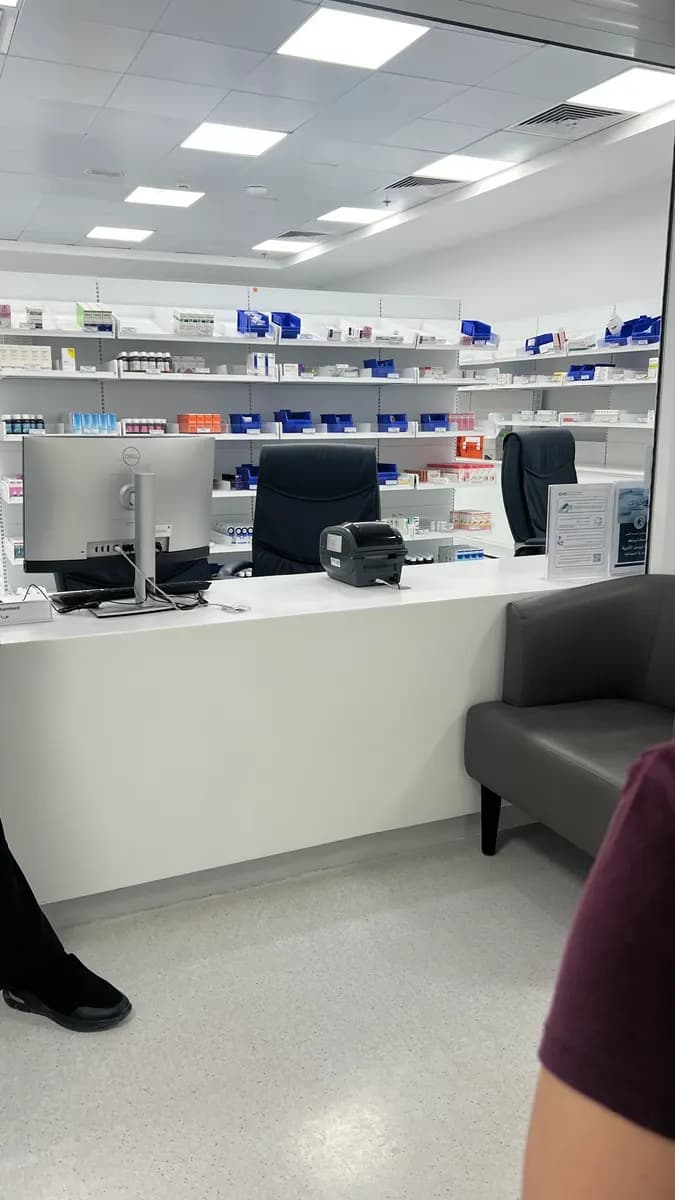 AL Dhaid Health Center photo 4