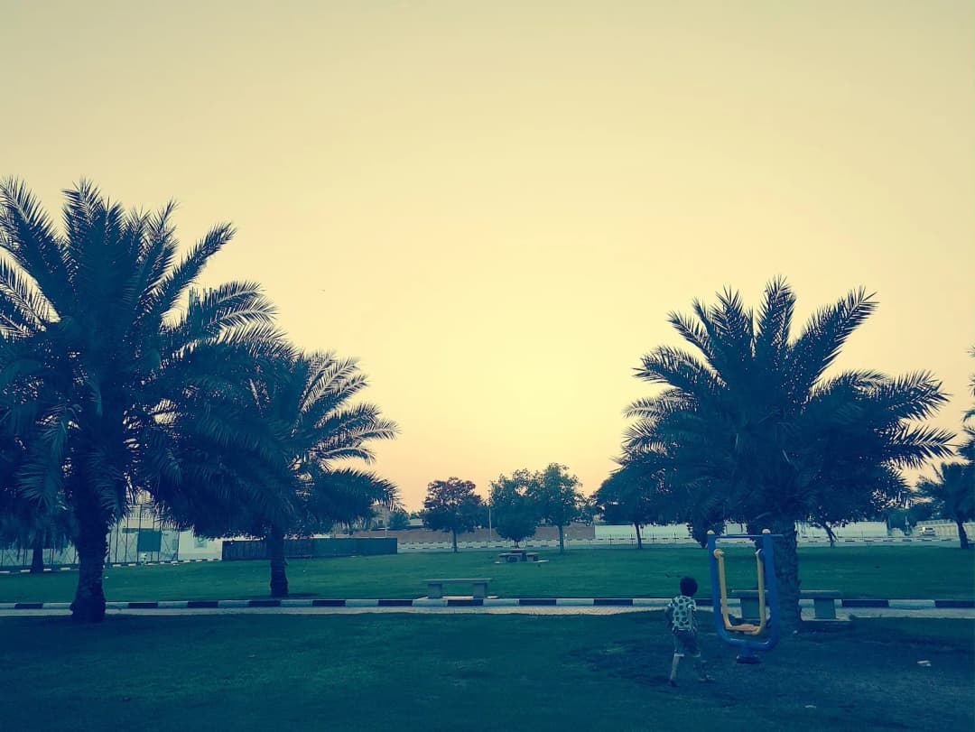 AL Dhaid Medical Specialist Centre