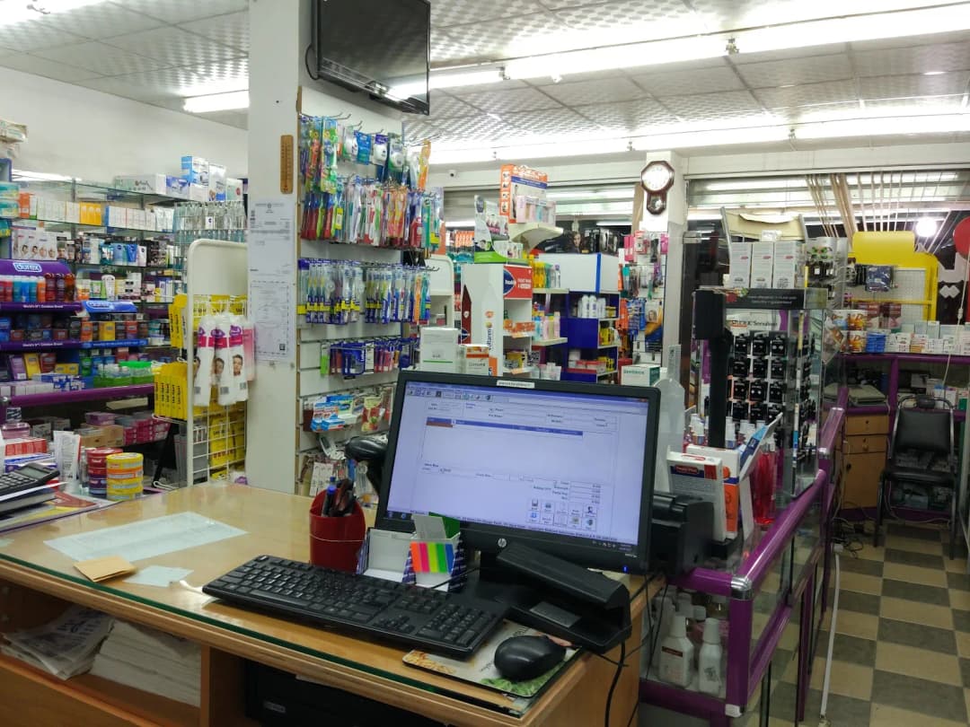 AL Dhaid Pharmacy photo 2
