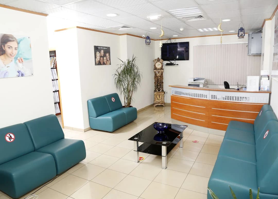 AL Dhaman Medical Center photo 2
