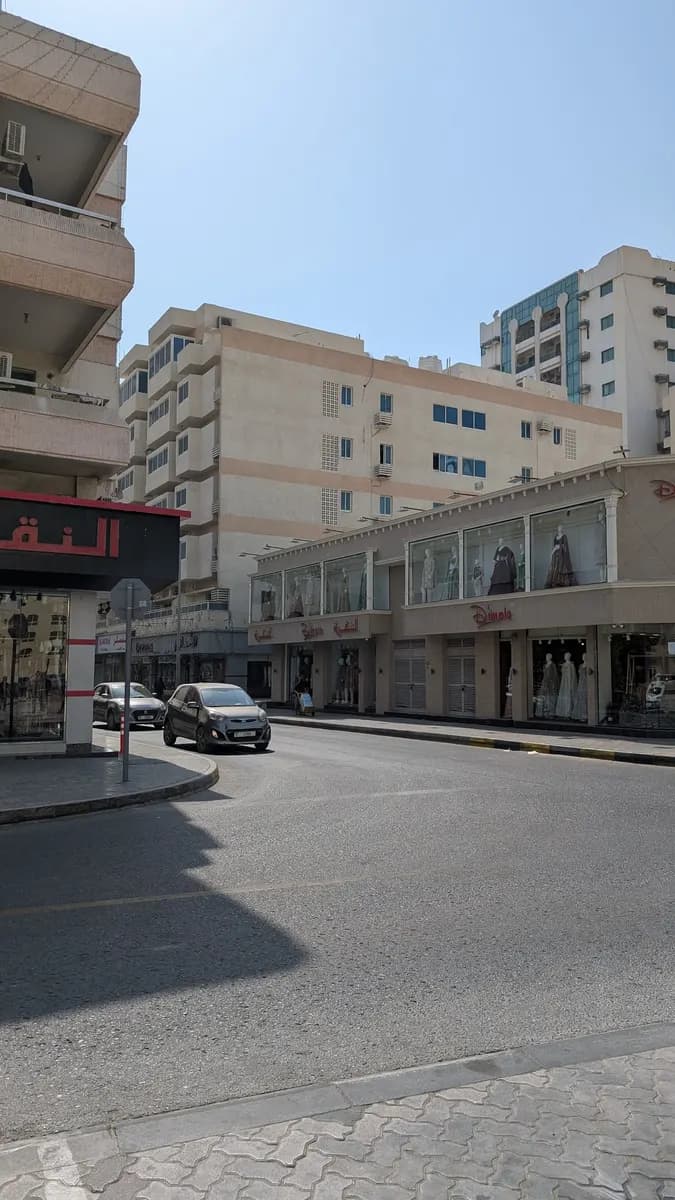 AL Dhaman Medical Center — صورة 7