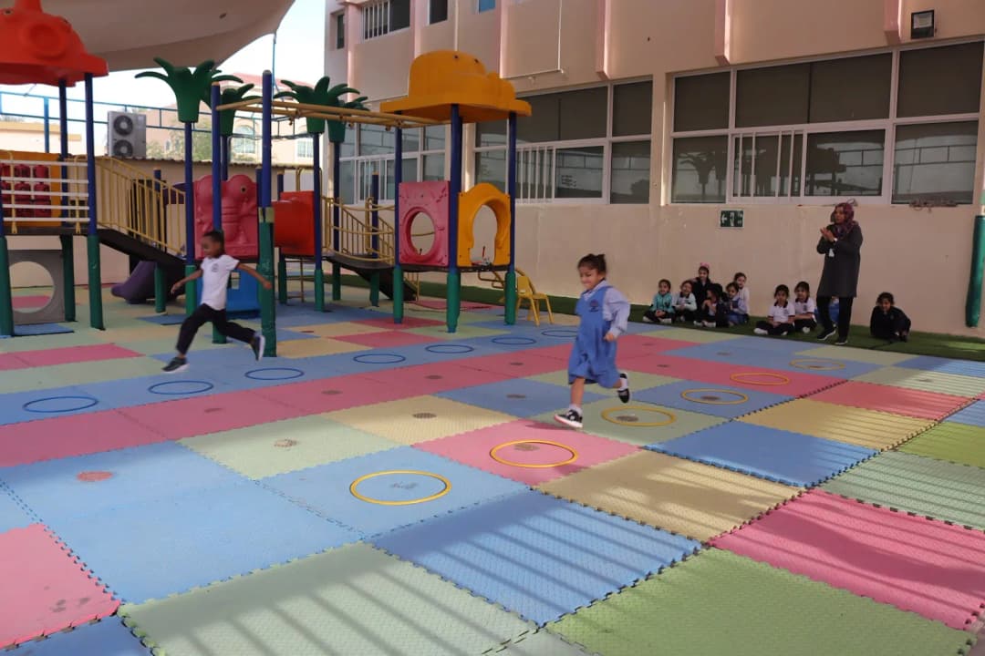 AL Dhia AL Ilmiya Private School Clinic photo 3