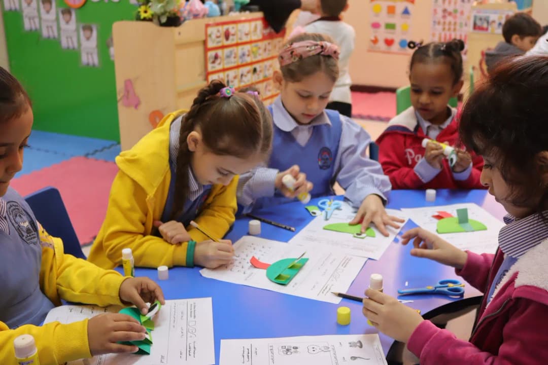 AL Dhia AL Ilmiya Private School Clinic — صورة 6