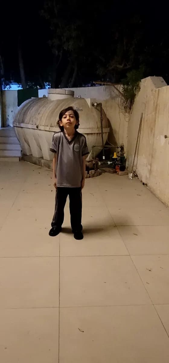 AL Dhia AL Ilmiya Private School Clinic — صورة 8