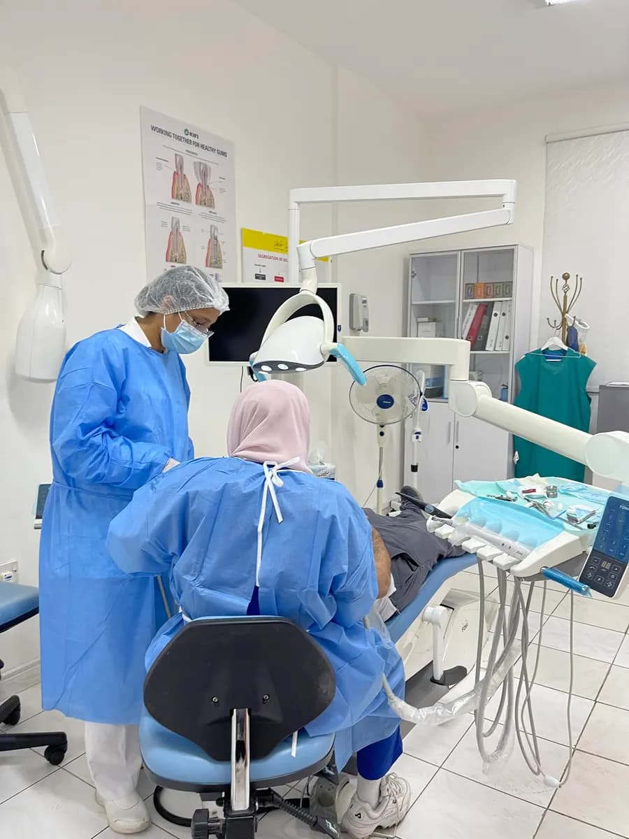 AL Dhuha Medical Centre photo 5
