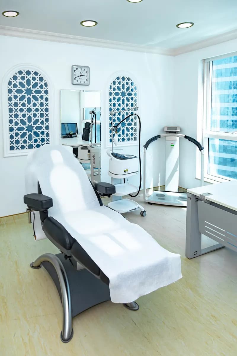 AL Dimashqi Medical Centre photo 2