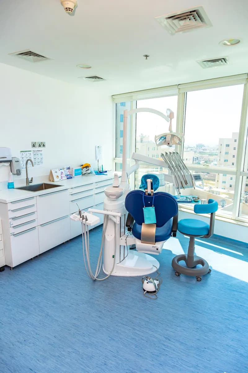 AL Dimashqi Medical Centre photo 3