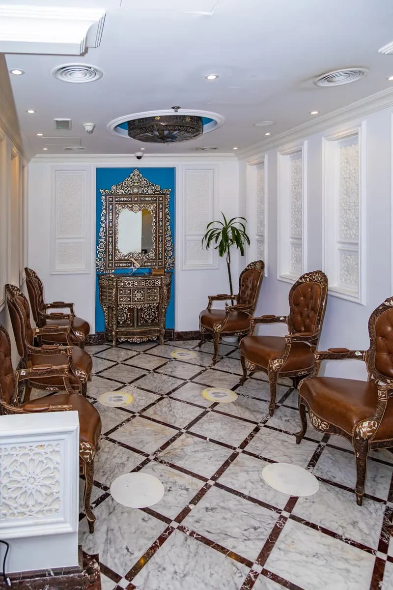 AL Dimashqi Medical Centre photo 4