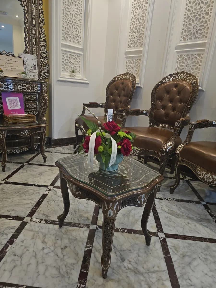 AL Dimashqi Medical Centre photo 5