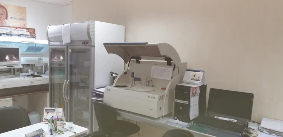 AL Durah Medical Lab photo 4