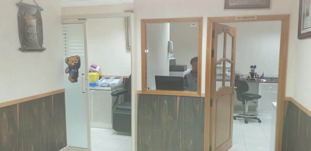 AL Durah Medical Lab — صورة 7