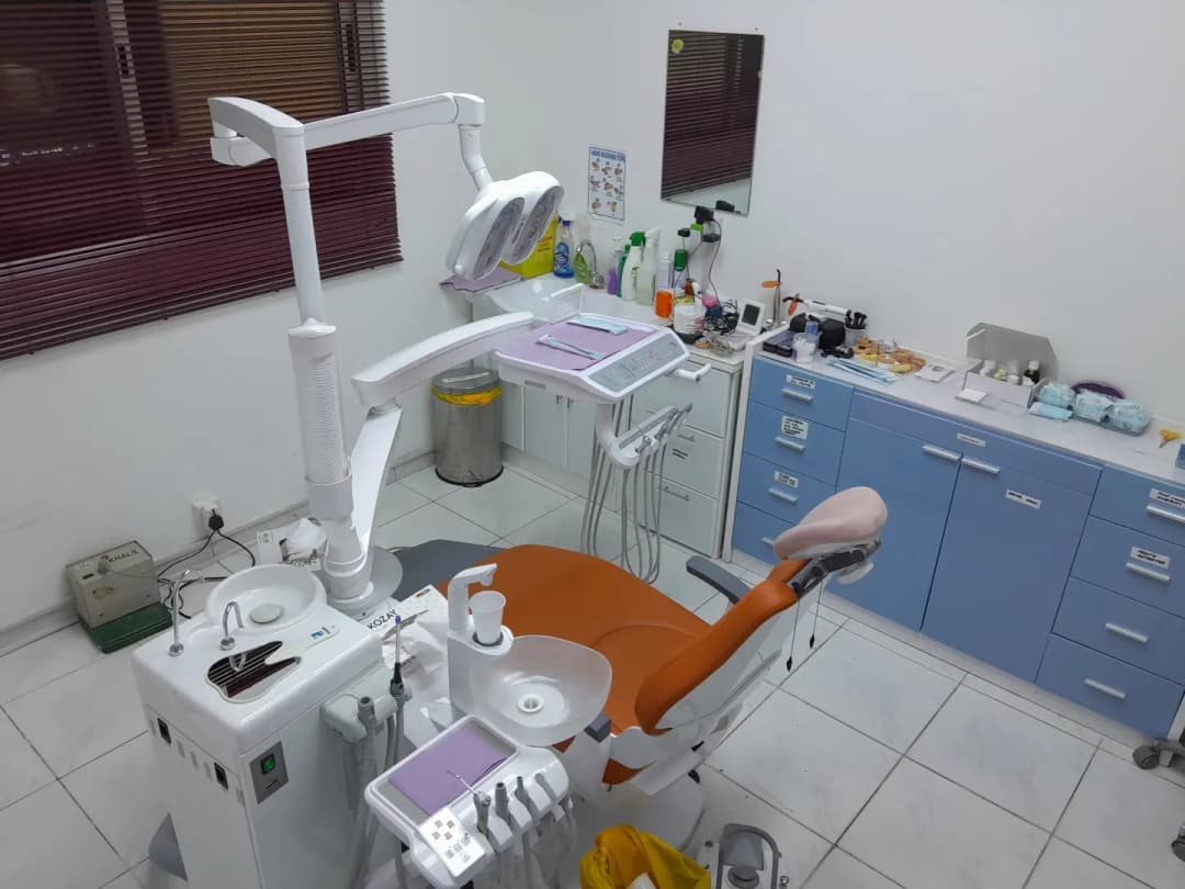 AL Durar Dental Centre