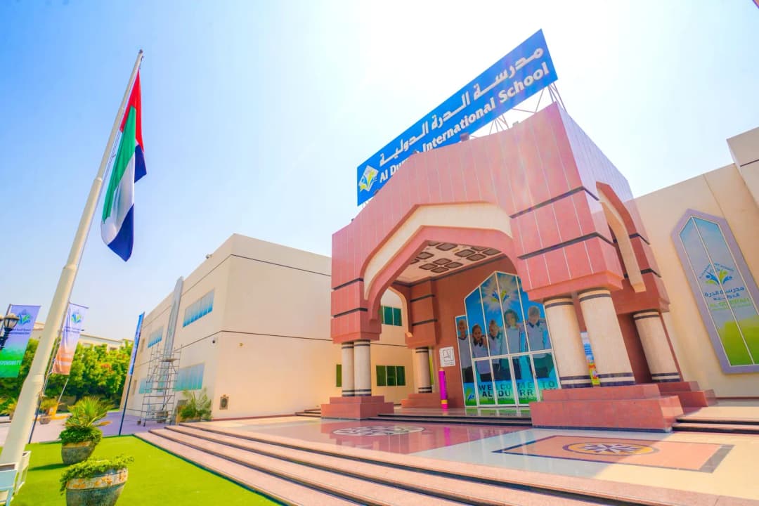 AL Durrah International School Clinic