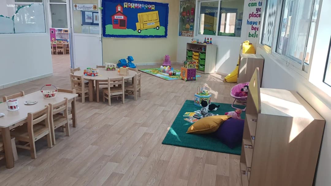 AL Durrah International School Clinic photo 3