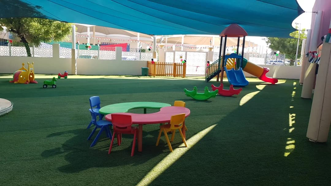 AL Durrah International School Clinic photo 4
