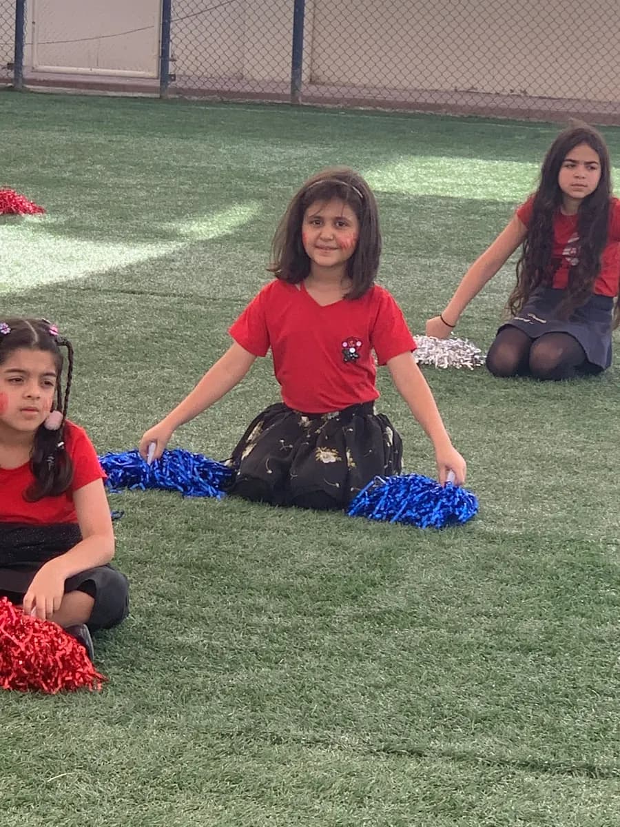 AL Durrah International School Clinic photo 5
