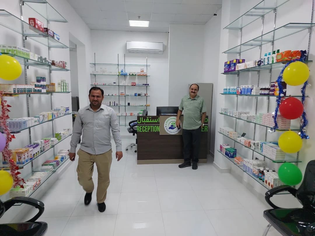 AL Ehsas Pharmacy photo 3
