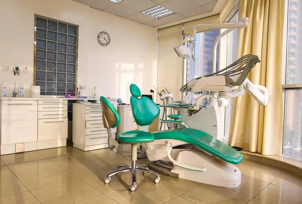 AL Enaya AL Jamal Medical Center