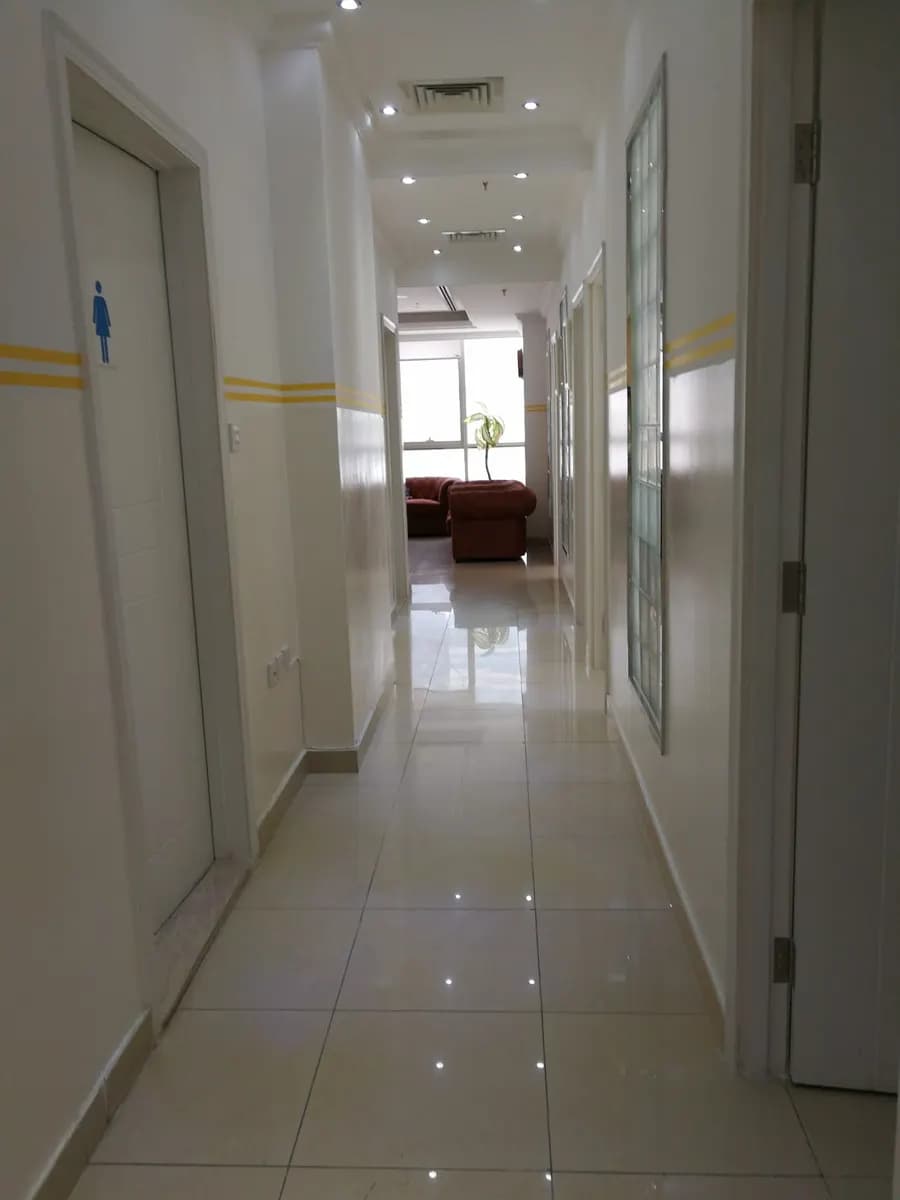 AL Enaya AL Jamal Medical Center photo 2