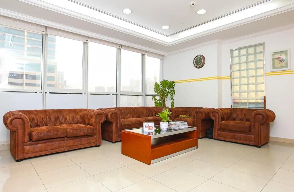 AL Enaya AL Jamal Medical Center photo 3