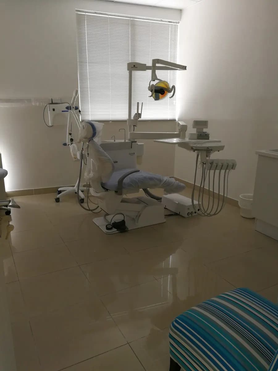 AL Enaya AL Jamal Medical Center photo 4