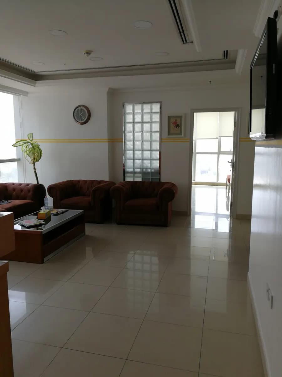 AL Enaya AL Jamal Medical Center photo 5