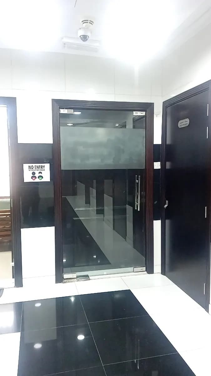AL Enaya AL Jamal Medical Center — صورة 6