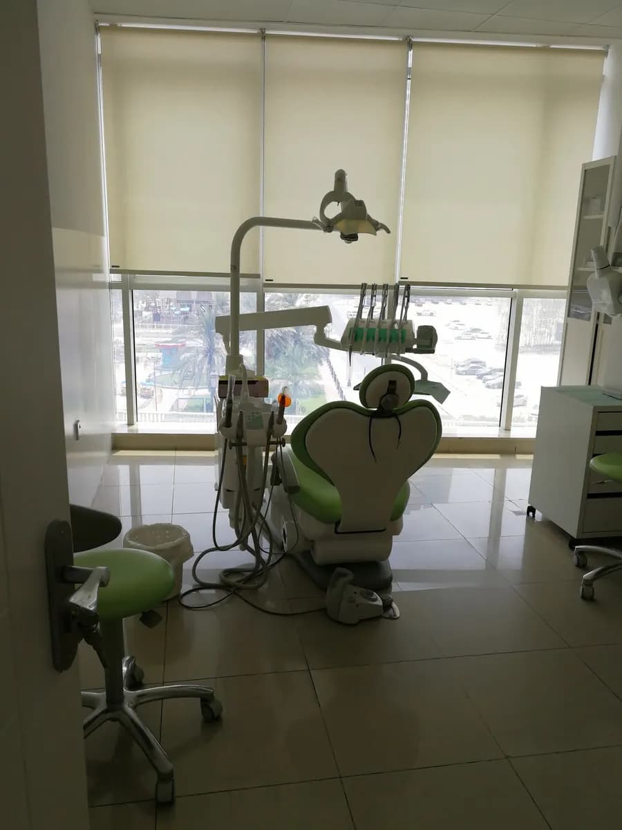 AL Enaya AL Jamal Medical Center — صورة 7