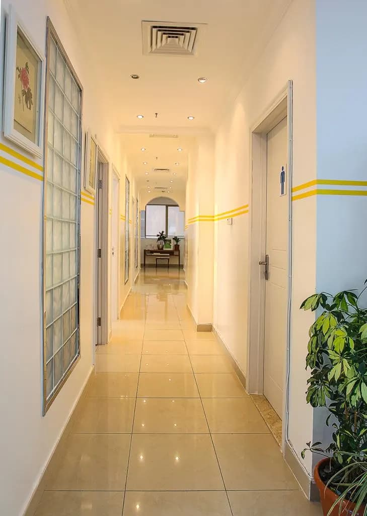 AL Enaya AL Jamal Medical Center — صورة 8