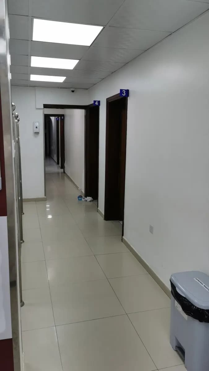AL Faiez Medical Centre photo 2