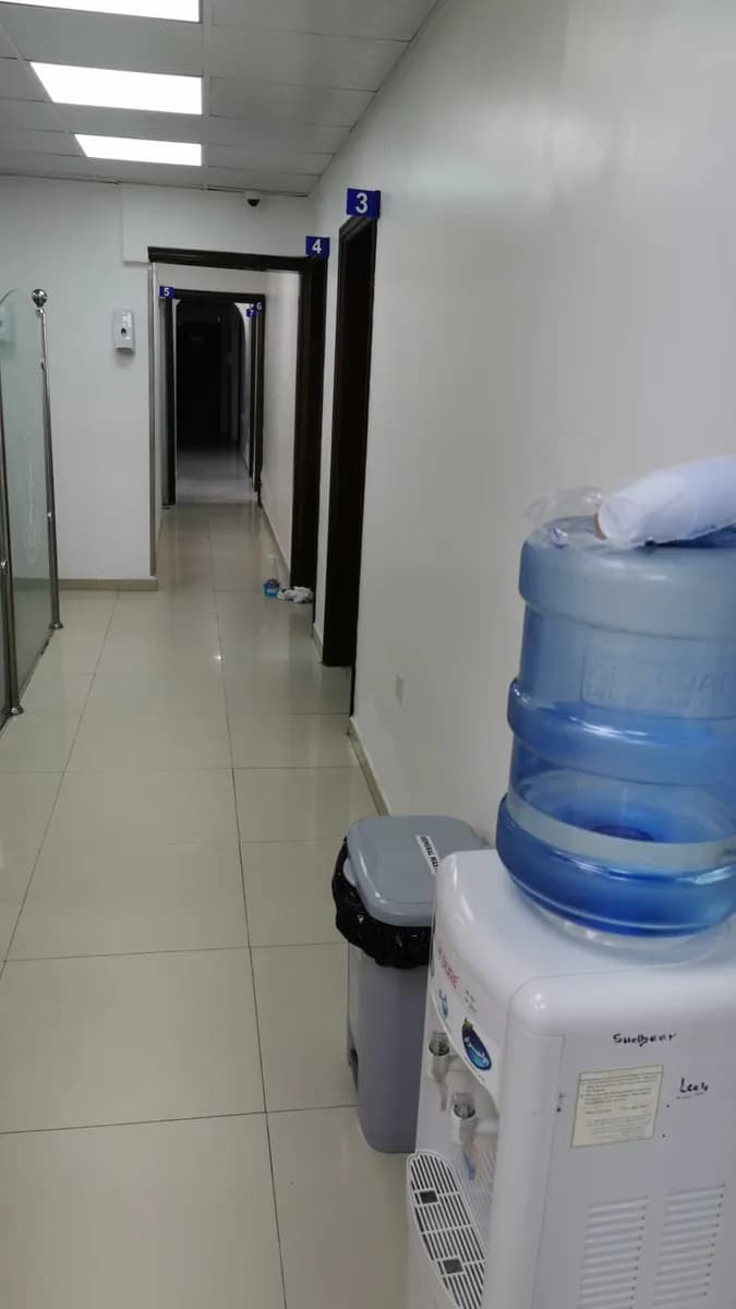 AL Faiez Medical Centre — صورة 6
