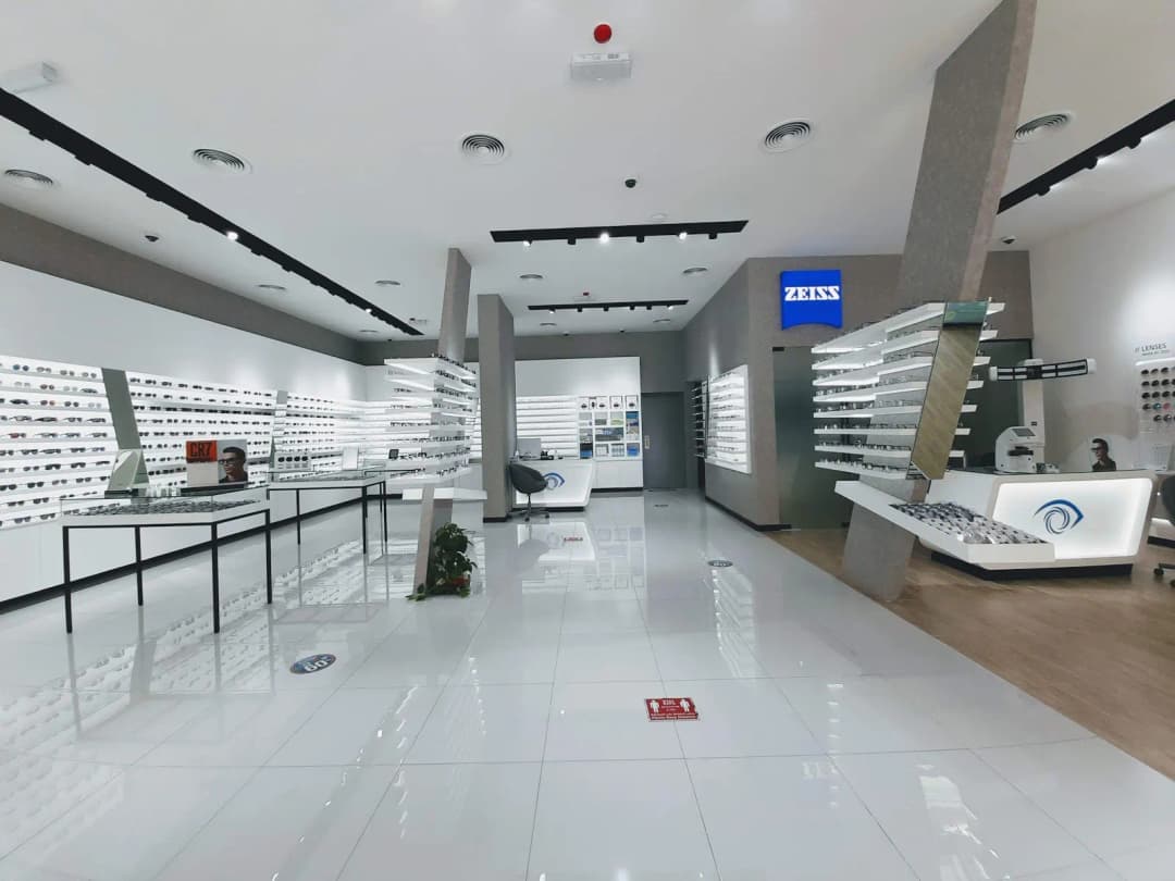 AL Falah Optics LLC - Shj. BR - 2