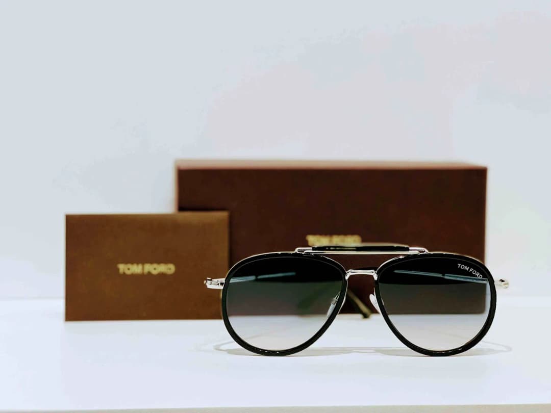 AL Falah Optics LLC - Shj. BR - 2 photo 3