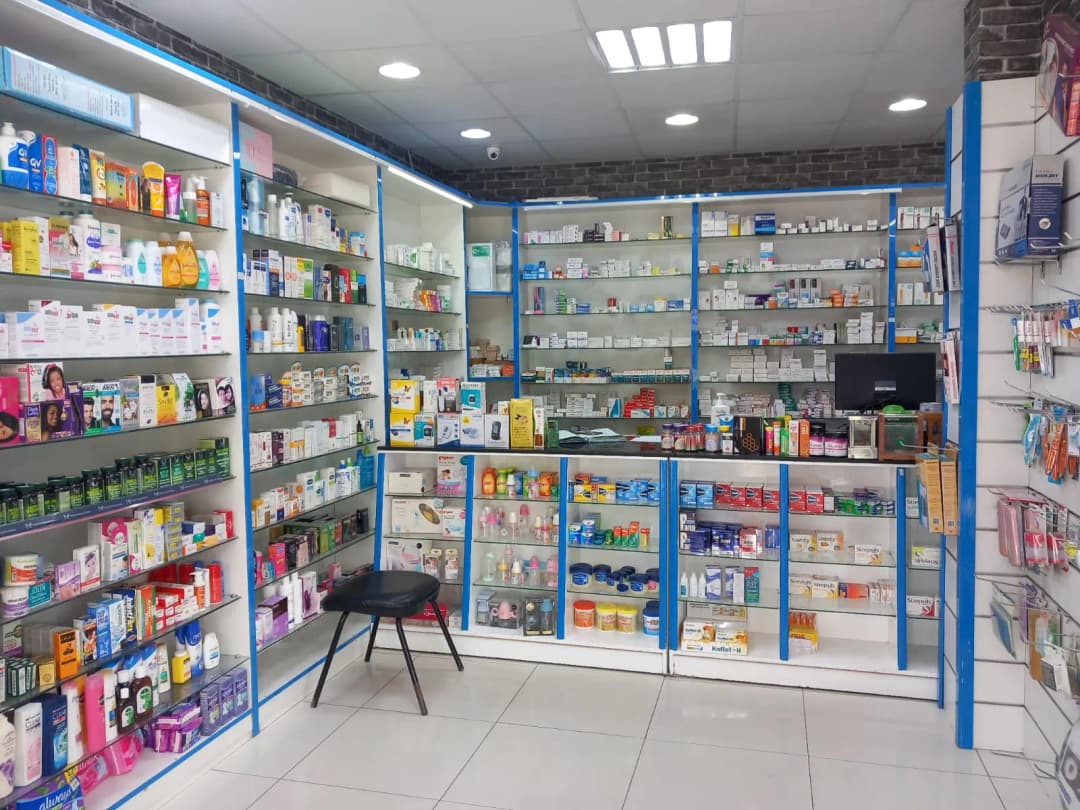 Al falah pharmacy photo 4